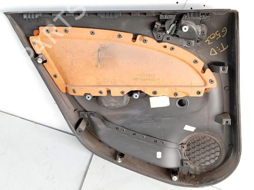 Rear right panel OPEL CORSA D (S07) 1.3 CDTI (L08, L68) | BP40447190C61 - Image 3