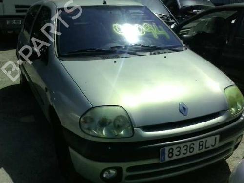 Right mirror RENAULT CLIO II (BB_, CB_) 1.2 (BB0A, BB0F, BB10, BB1K, BB28, BB2D, BB2H, CB0A,... | BP23032986C27