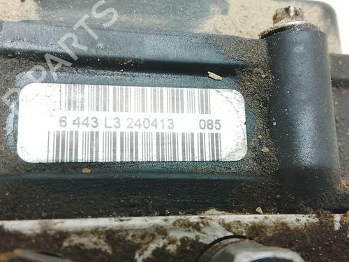 ABS pump CITROËN BERLINGO Box Body/MPV (B9) 1.6 HDi 75 | BP39239792M43 - Image 4
