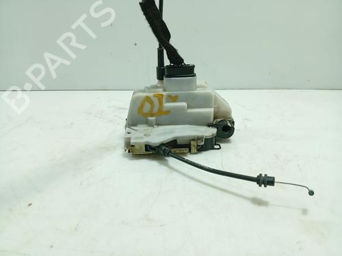 Used Front left lock Front left lock CITROËN C2 (JM_) 1.4 HDi (68 hp) 33333354 33333354