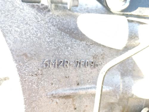 Gearbox FORD MONDEO IV Saloon (BA7)  | BP31104315M3 