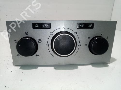 climate-control-opel-astra-h-a04-13245118-2004-2005-2006-2007-2008-2009-2010-2011-2012-2013-2014-19009327 main image
