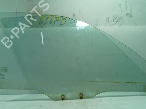 Used Front right door window Front right door window DAEWOO LANOS (KLAT) [1997-2026] 34330550 34330550