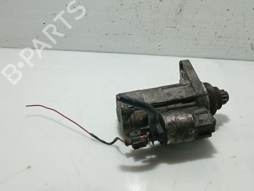 Starter SKODA FABIA II (542) 1.4 TDI | BP31109144M8 - Image 2