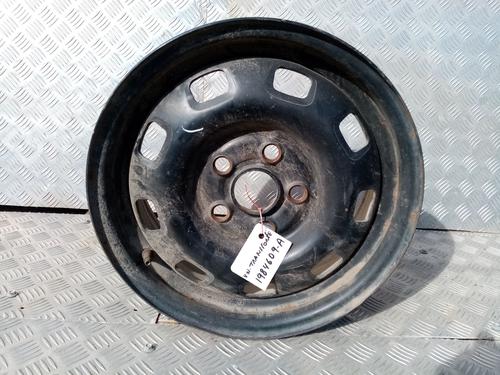 Used Rim VW TRANSPORTER T3 Van (24_, 25_) 2.1 Syncro (112 hp) 24687684