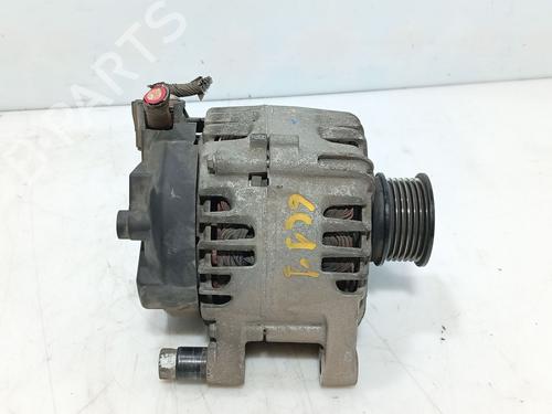 Alternator FORD FIESTA VI (CB1, CCN) 1.4 TDCi | BP39973867M7 - Image 4