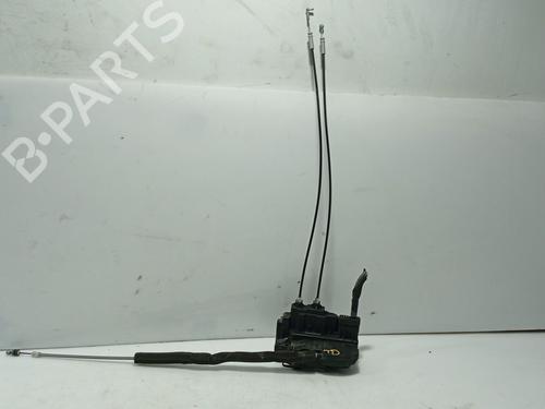 Used Rear right lock Rear right lock 38093327 38093327