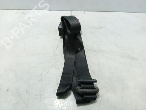 Used Front right seatbelt FIAT BRAVO I (182_) 1.9 JTD 105 (105 hp) 31320792
