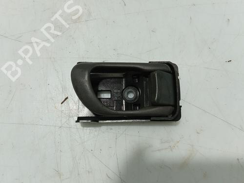 Maneta interior delantera derecha SUBARU FORESTER (SF_) [1997-2002]  31631498