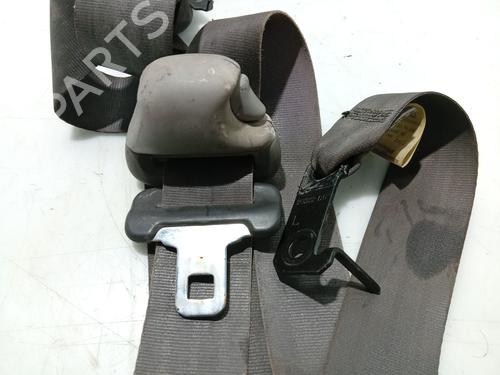 Front left seatbelt SUBARU FORESTER (SF_) | BP31630272I26