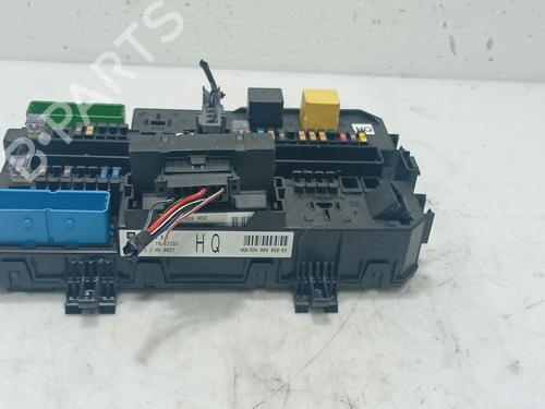 Used Electronic module Electronic module OPEL ZAFIRA / ZAFIRA FAMILY B (A05) 1.9 CDTI (M75) (120 hp) 36105845 36105845