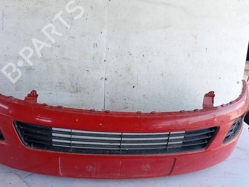 Used Front bumper Front bumper FORD FIESTA V (JH_, JD_) 1.4 16V (80 hp) 39611655 39611655