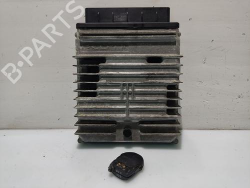 Used Engine control unit (ECU) Engine control unit (ECU) FORD MONDEO III (B5Y) 2.0 TDCi (130 hp) 23206360 23206360