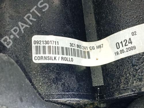 Middle console VW PASSAT B6 Variant (3C5) 2.0 TDI | BP37233674I22 - Image 8