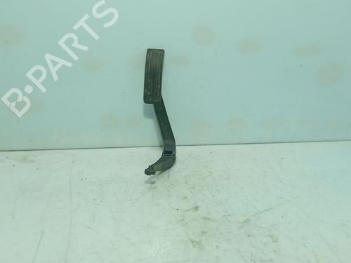 Used Pedal Pedal MERCEDES-BENZ VANEO (414) 1.7 CDI (414.700) (91 hp) 33809737 33809737
