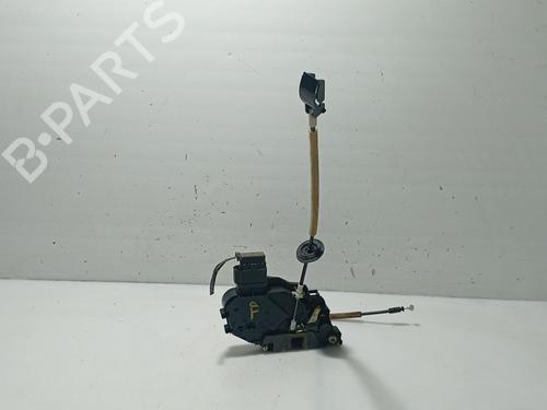 Used Rear right lock LAND ROVER RANGE ROVER SPORT I (L320) 2.7 D 4x4 (190 hp) 31133115