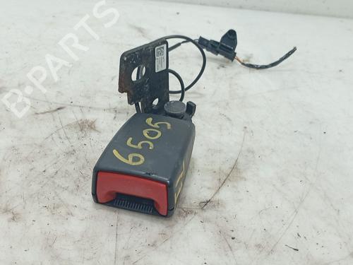 Sikkerhedssele-spænde OPEL CORSA E (X15) 1.4 (08, 68) | BP37758118I32 - Image 4