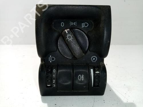 Used Headlight switch Headlight switch 22979327 22979327