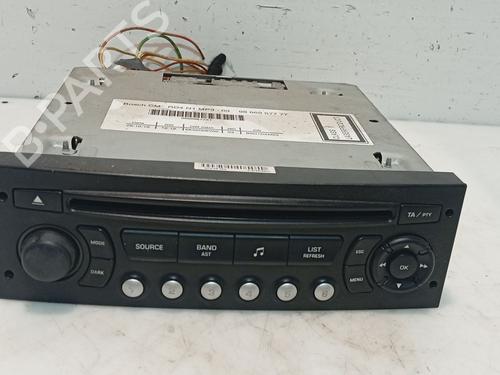 other-citroen-c4-ii-nc_-2009-33332940 main image