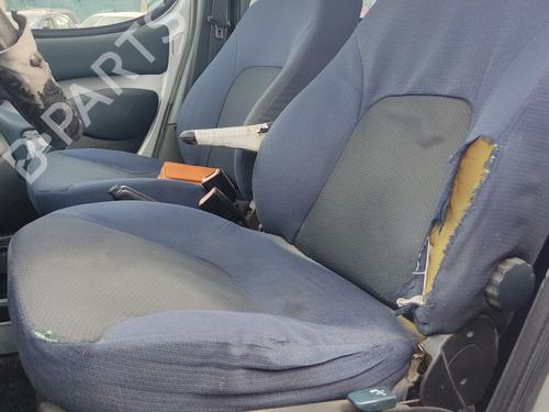 Electronic module FIAT DOBLO Box Body/MPV (223_) 1.9 JTD | BP34233096M83  - Image 12