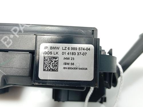 Electronic module BMW 3 (E90) 318 d | BP37537238M83 - Image 5