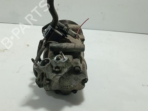 AC compressor CITROËN C4 I (LC_) 1.6 HDi | BP37607426M34 - Image 6