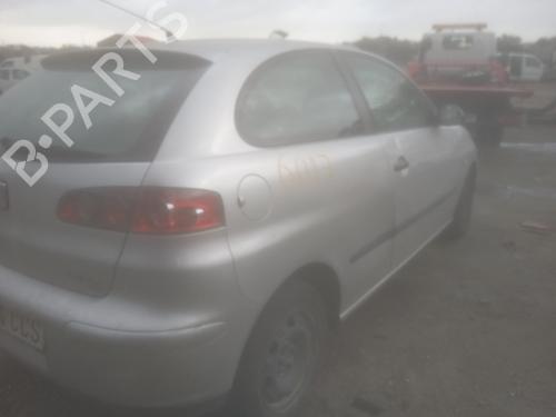 Varmeblæsermodstand SEAT IBIZA III (6L1) 1.9 SDI | BP31110502M108 