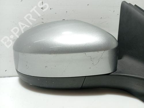 Right mirror FORD MONDEO IV Saloon (BA7) | BP31107763C27
