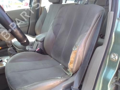 Heater resistor RENAULT MEGANE II Saloon (LM0/1_) 1.9 dCi (LM0G, LM1G, LM2C) | BP31100531M108