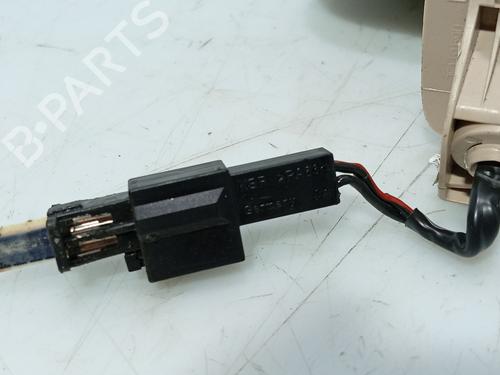Left sun visor VW PASSAT B6 Variant (3C5) 2.0 TDI | BP34715422I1 - Image 3