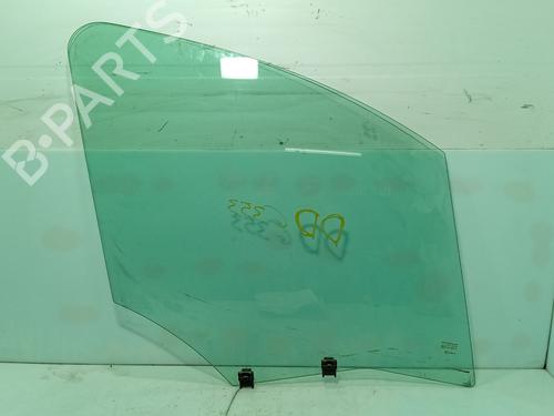 Used Front right door window Front right door window PEUGEOT PARTNER Box Body/MPV 1.6 HDi / BlueHDi 75 (75 hp) 35727619 35727619