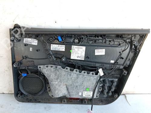 Front left panel VW PASSAT B7 (362) 2.0 TDI | BP33831900C58  - Image 5