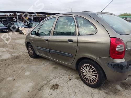 AC compressor CITROËN XSARA PICASSO (N68) 1.6 HDi | BP31206570M34