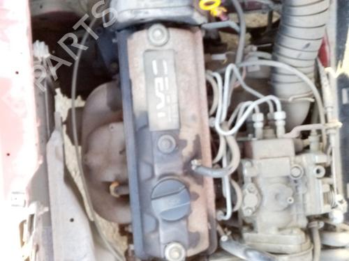 Motor für SEAT TERRA (24) 1.4 D (48 hp) 24696369