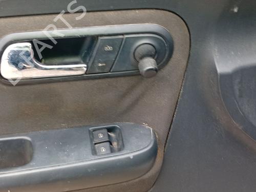 Headlight switch SEAT IBIZA III (6L1) 1.9 SDI | BP34716763I24 - Image 16