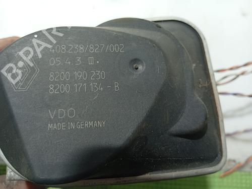 Egr RENAULT MODUS / GRAND MODUS (F/JP0_) | BP31099588M69 - Image 4