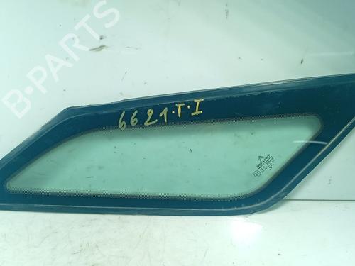 Used Rear left quarter glass Rear left quarter glass CITROËN ZX (N2) 1.9 D (68 hp) 40436238 40436238