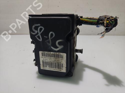 ABS pump PEUGEOT 307 SW (3H) 1.6 HDI 110 | BP23389726M43