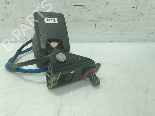 Seat buckle HYUNDAI i30 (FD) 1.6 CRDi | BP37873524I32 - Image 4