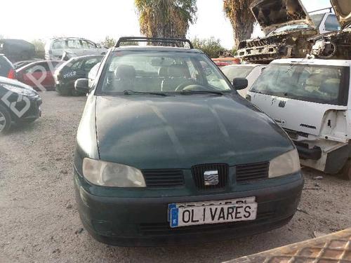 Used Parts SEAT IBIZA II (6K1) 1.4 i 4637929