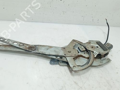 Front left window mechanism RENAULT KANGOO (KC0/1_) D 65 1.9 (KC0E, KC02, KC0J, KC0N) | BP37415407C22 - Image 5