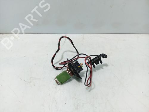 Used Heater resistor RENAULT CLIO III (BR0/1, CR0/1) [2005-2014]  31100443