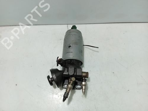 Andre CHRYSLER VOYAGER IV (RG, RS) 2.5 CRD (141 hp) 31824437