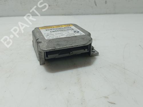ECU airbags BMW X5 (E53) 3.0 d | BP31110881M53