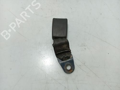 Used Seat buckle CITROËN BERLINGO / BERLINGO FIRST MPV (MF_, GJK_, GFK_) 1.9 D (MFWJZ) (70 hp) 31252743
