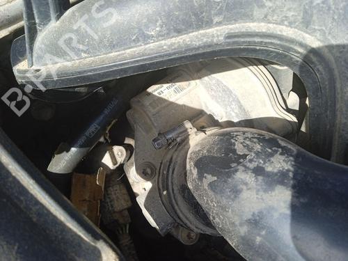 Used Throttle body FORD FOCUS C-MAX (DM2) 2.0 (145 hp) 19012094