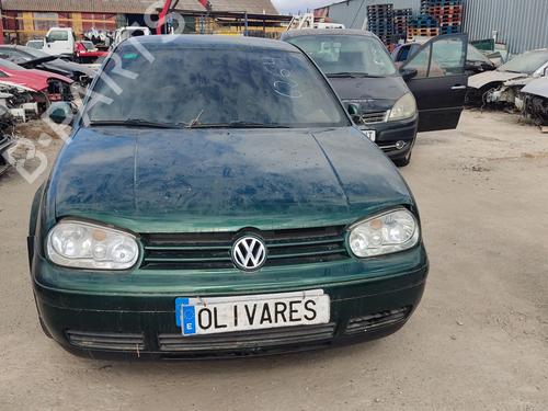 Ricambi VW GOLF IV (1J1)  1.9 TDI  4644748