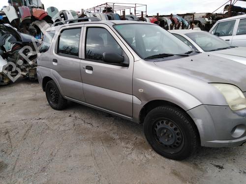 Front right window mechanism SUZUKI IGNIS I (FH)  | BP31099184C23 