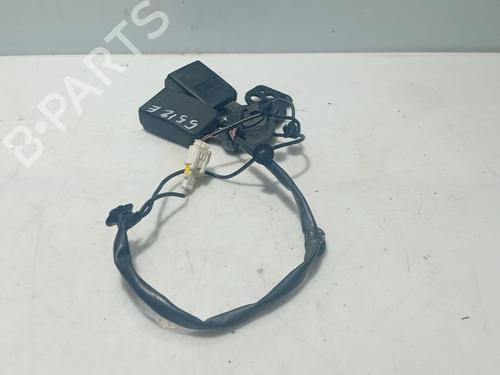 Used Seat buckle PEUGEOT 308 SW I (4E_, 4H_) 1.6 HDi (109 hp) 31111900