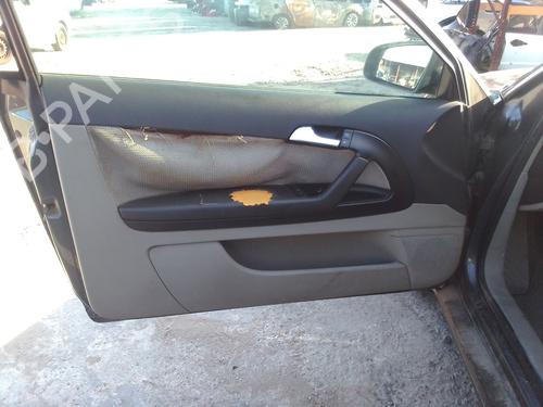 Right front brake caliper AUDI A3 (8P1) 1.9 TDI | BP31100970M104 